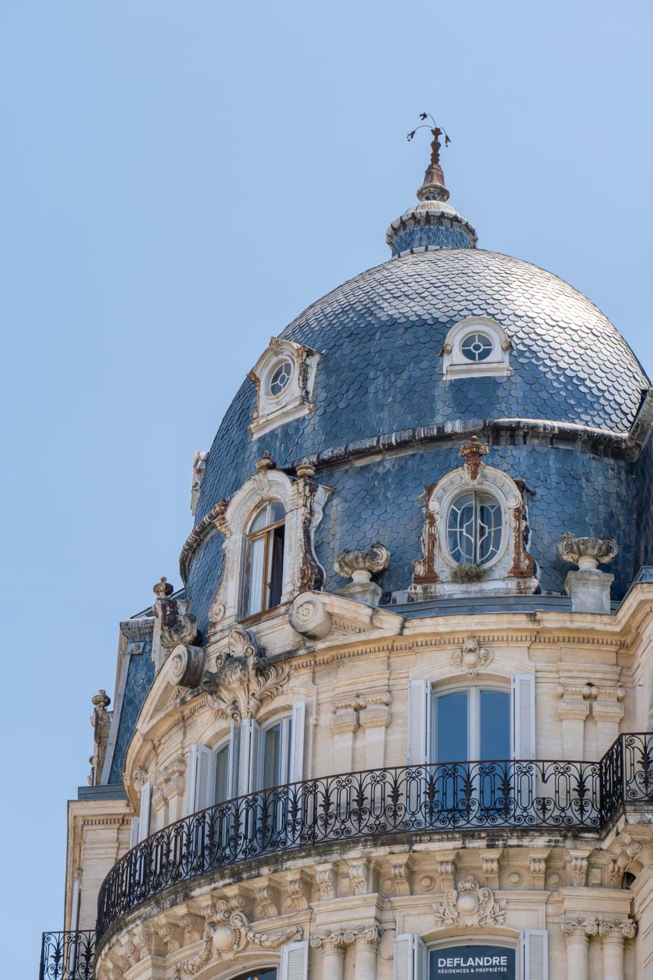 Le Sepulcre - Quartier Historique - 600m De La Place De La Comedie - Climatisation Appartamento *